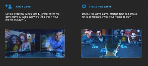 888poker Home Games