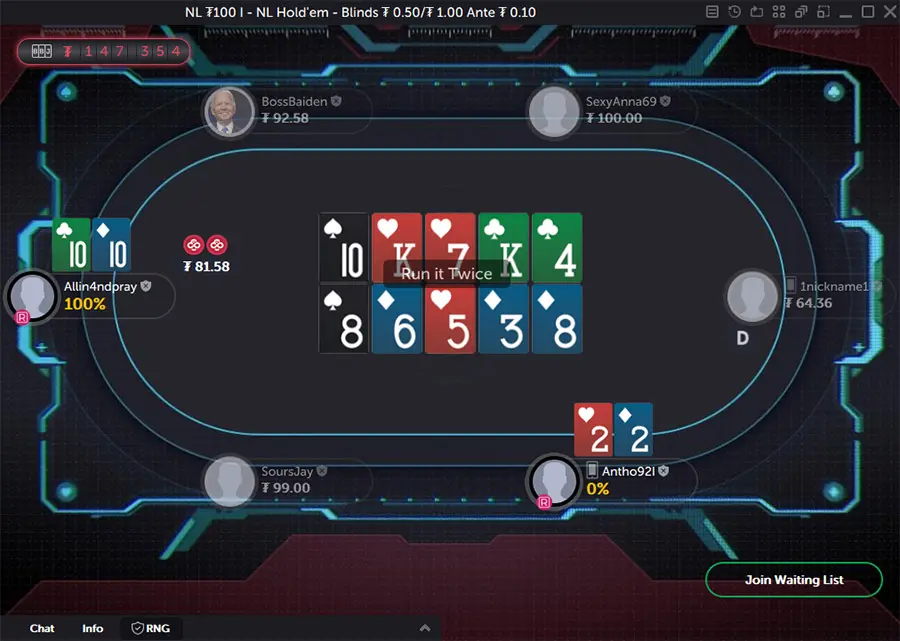 CoinPoker