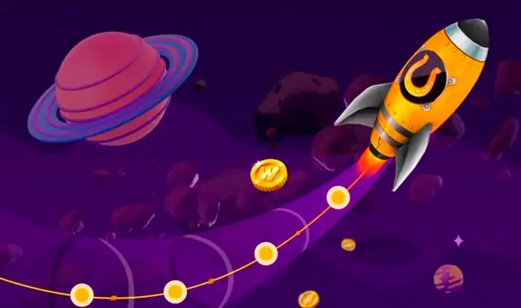 Gambling Crash