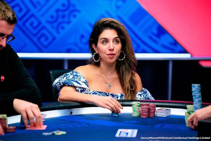 Rania Nasreddine