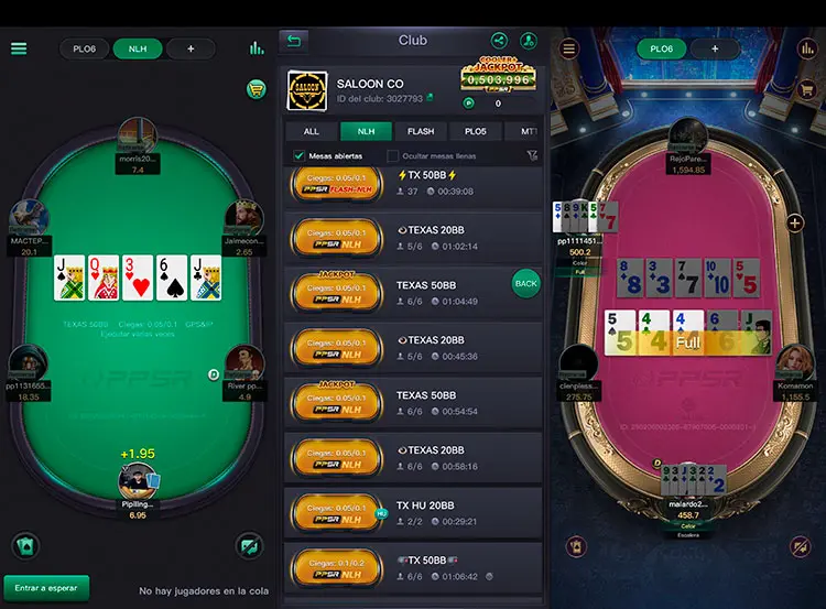 PPPoker