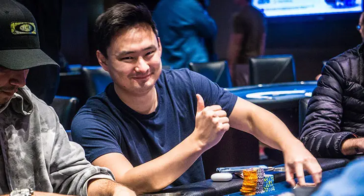 Stephen Song