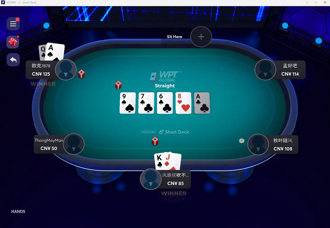 Wpt Global